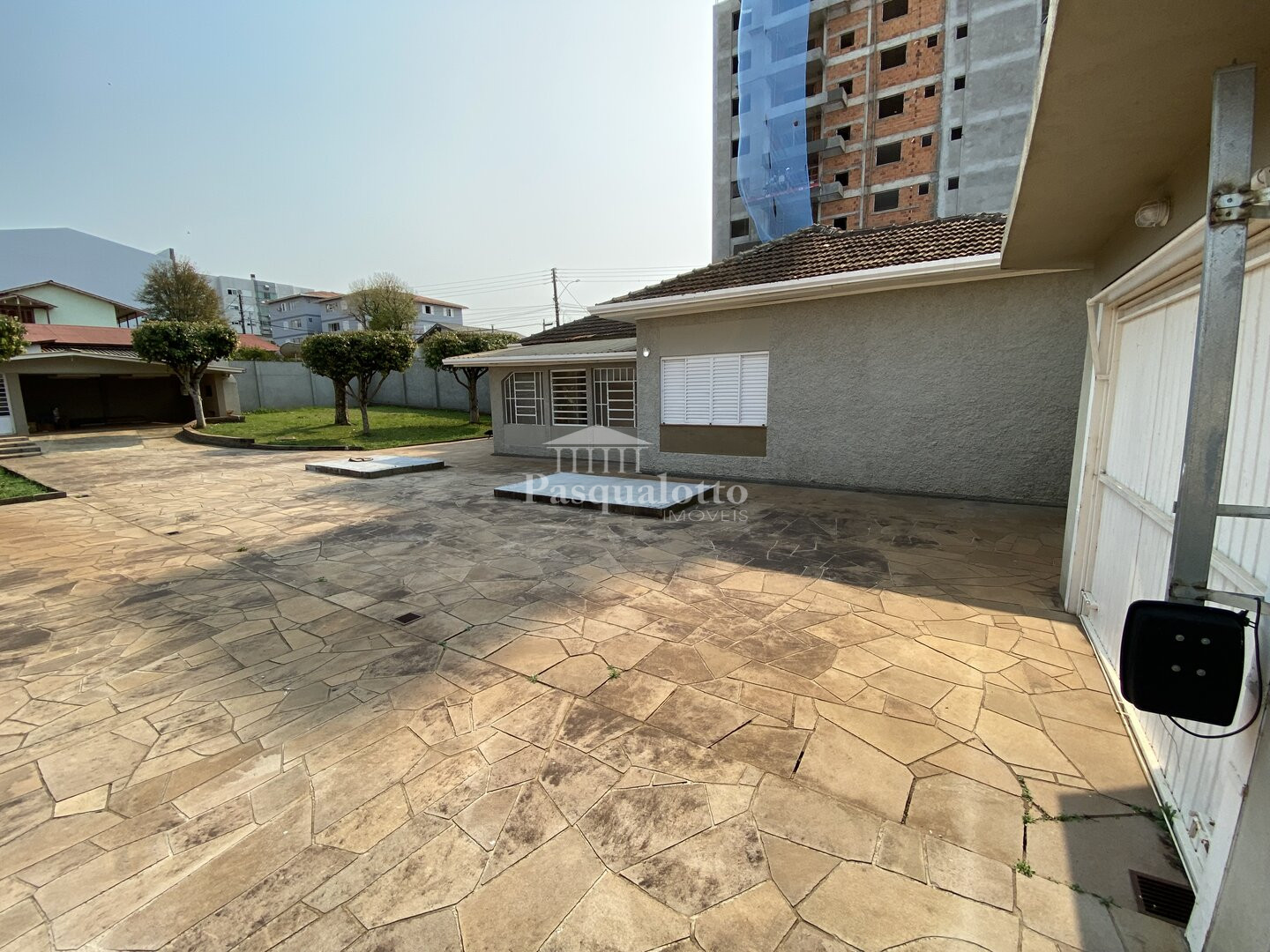 Alugar - Casa